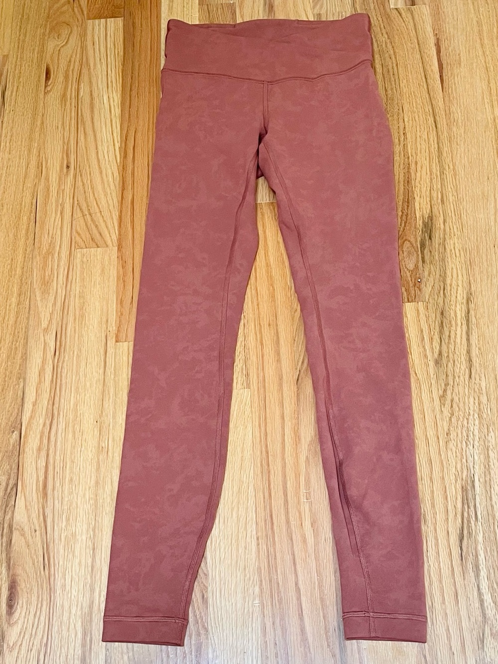 BNWOT Lululemon Athletica leggings
